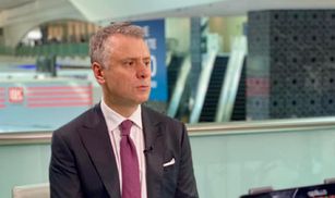 Вітренко розповів, за яких умов США можуть зняти санкції з "Північного потоку-2"