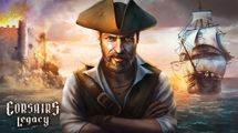 Українська студія Mauris поділилася новою інформацією про відеогру Corsairs Legacy