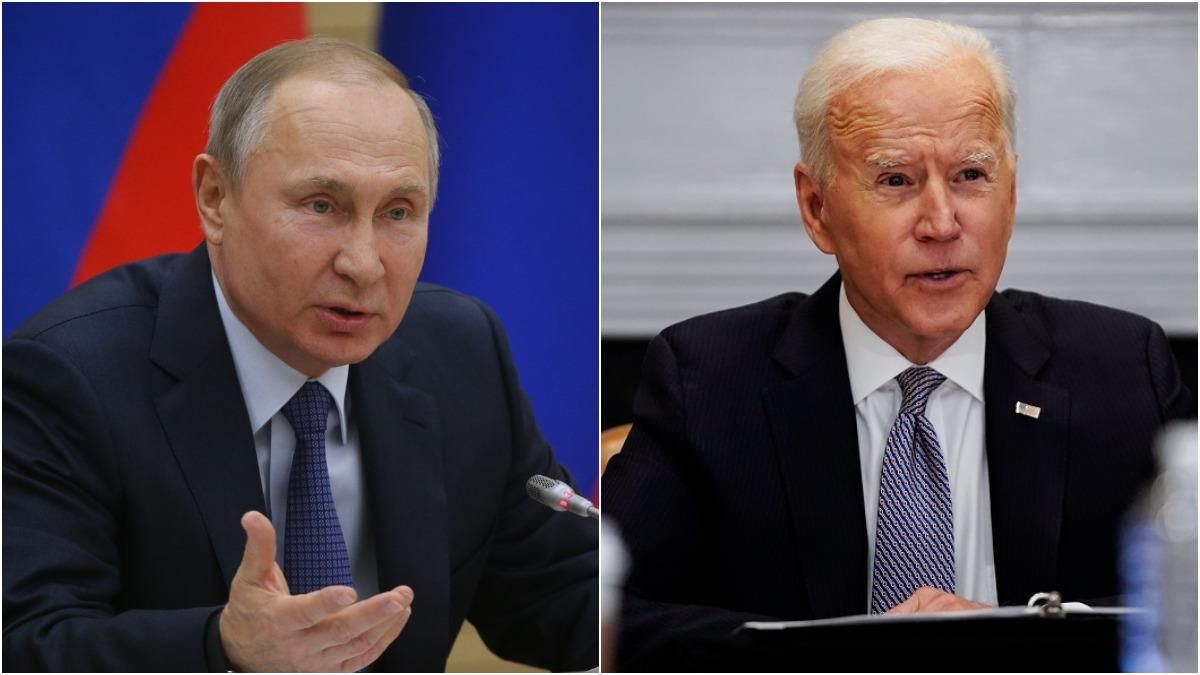 Украинский вопрос будет лишь одним из многих, – международник о встрече Байдена и Путина