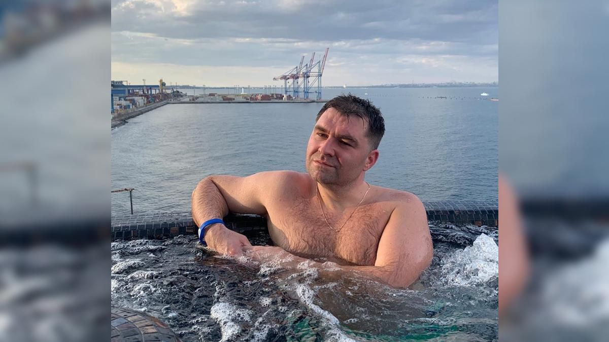 Зухвалий напад на патрульного в Одесі: екскандидату в мери обрали запобіжний захід - Новини Одеси - Одеса Зухвалий напад на патрульного в Одесі: екскандидату в мери обрали запобіжний захід - Новини Одеси - Одеса