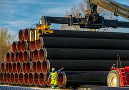 Ситуація не безхмарна, – міжнародник про те, чи запрацює "Північний потік-2" найближчим часом