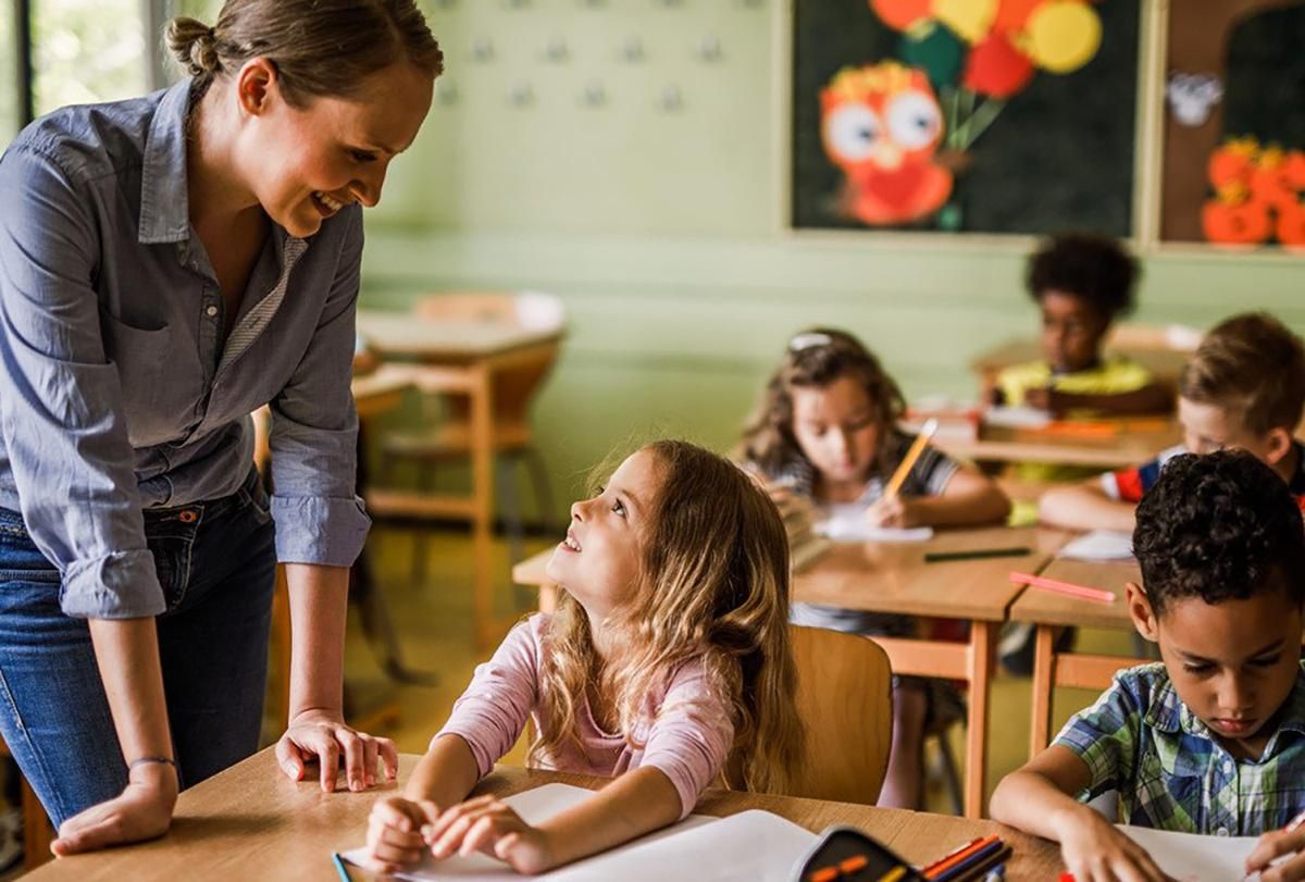 Классный руководитель в НУШ: какие обязанности и задачи у учителя Классный руководитель в НУШ: какие обязанности и задачи у учителя