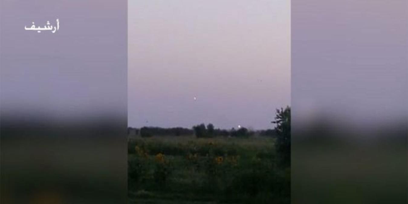 Військову базу США обстріляли з гранатометів у Сирії: перші подробиці - 24 Канал Військову базу США обстріляли з гранатометів у Сирії: перші подробиці - 24 Канал