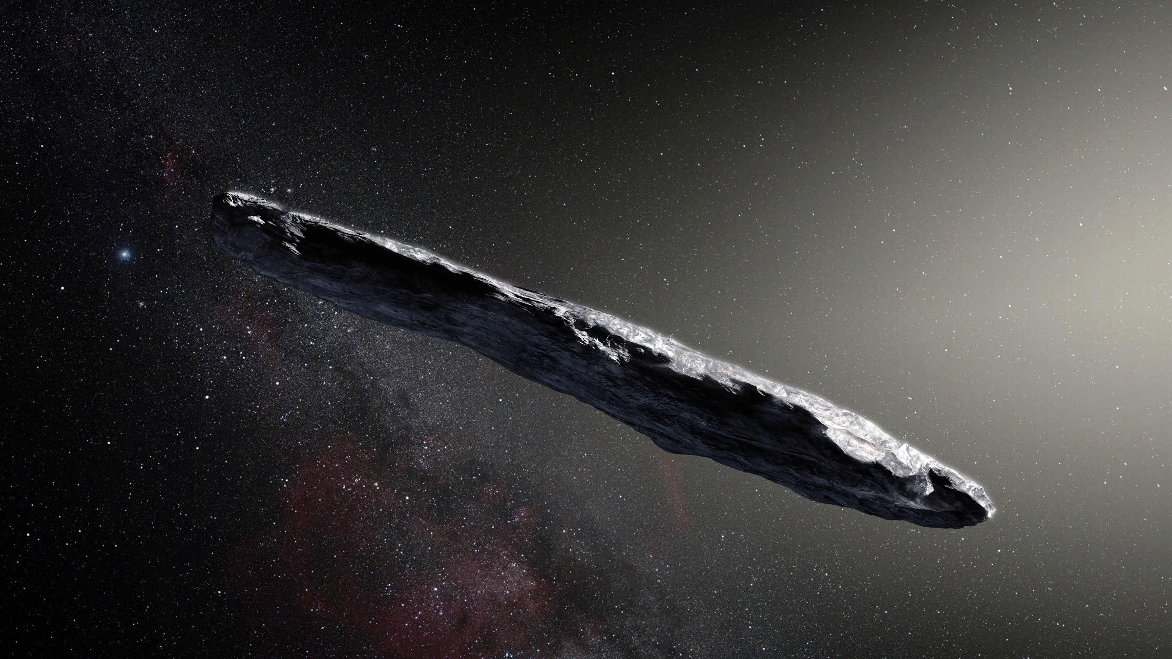 Ученые ведут поиски сигналов инопланетян, которые те отправляют из Солнечной системы Ученые ведут поиски сигналов инопланетян, которые те отправляют из Солнечной системы