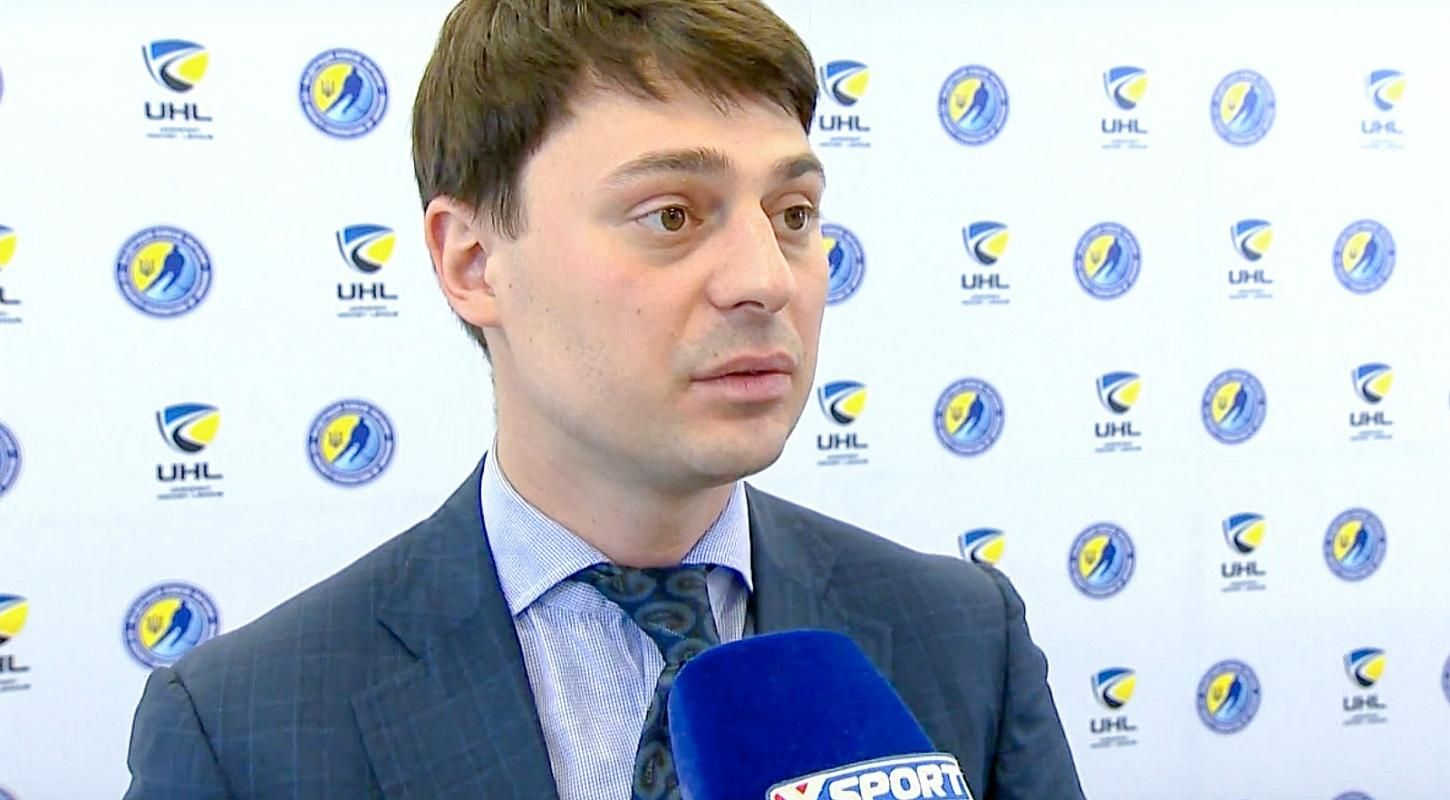 У Федерації хокею України почали масово звільнятися працівники