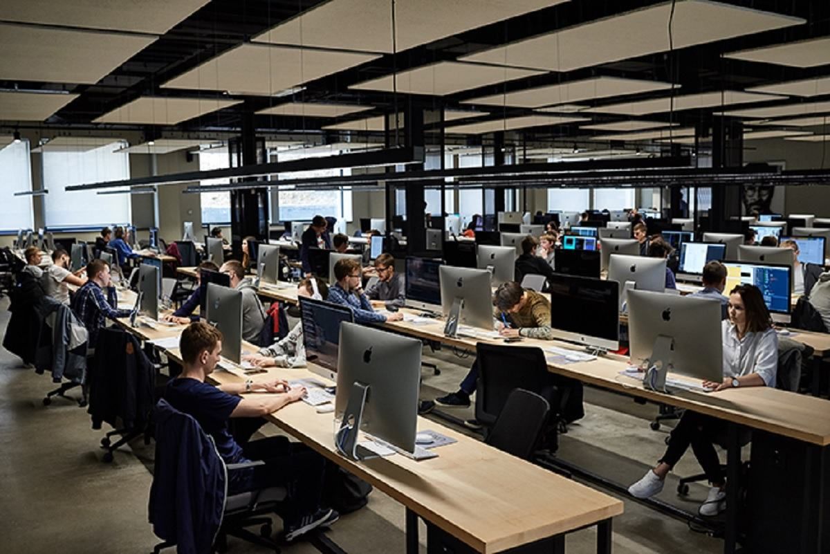 Интересуются самыми успешными: кого из украинских ІТ-компаний "поджимают" контролеры Интересуются самыми успешными: кого из украинских ІТ-компаний "поджимают" контролеры