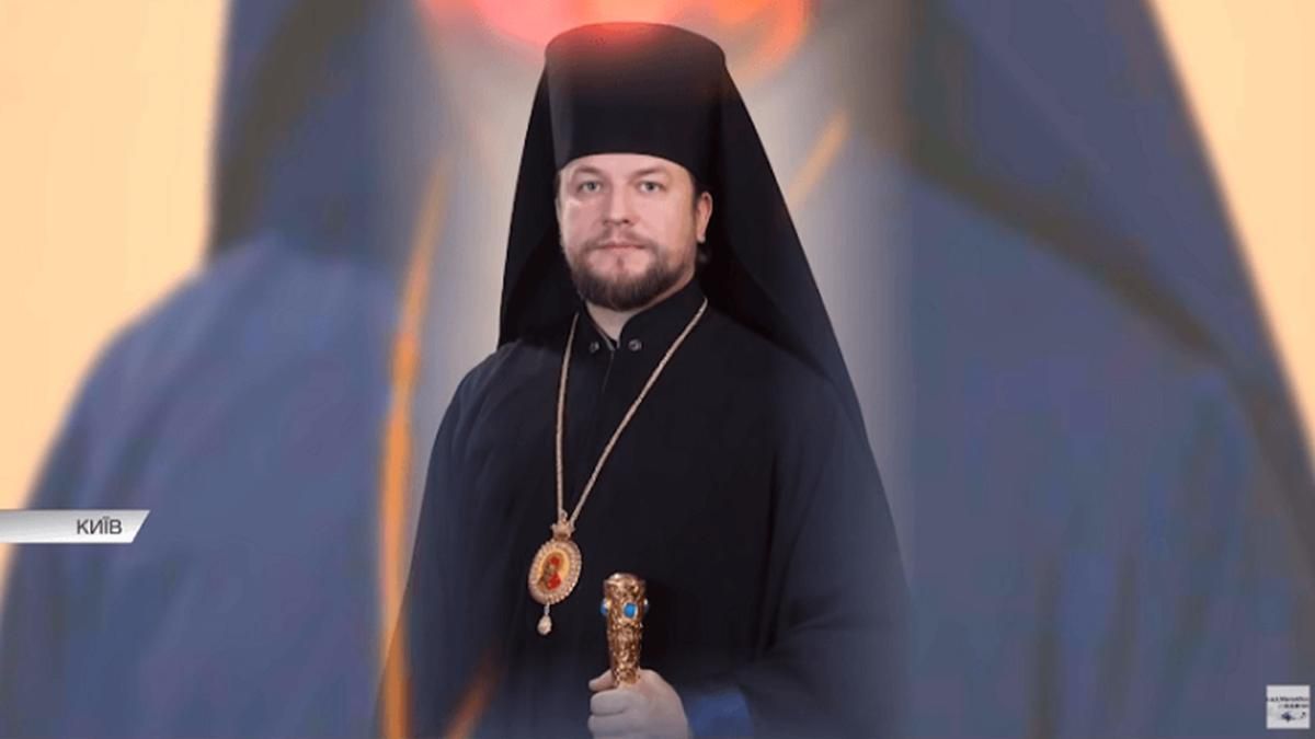 Священник, избивший киевлянку, нагло извинился и объявил о походе в затвор Священник, избивший киевлянку, нагло извинился и объявил о походе в затвор