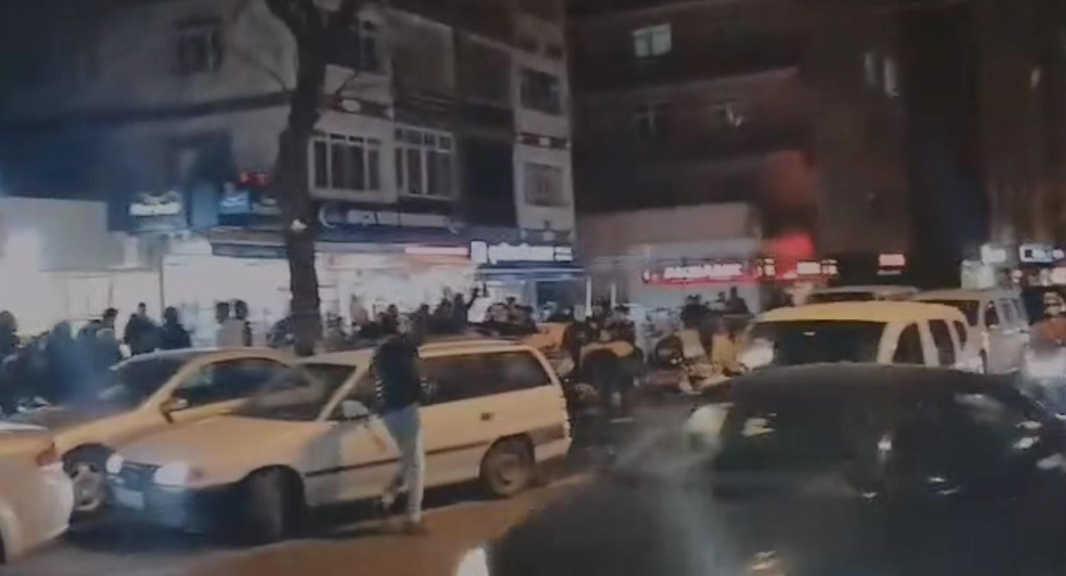 Стрімкий обвал турецької ліри: країною прокотися хвиля протестів - Україна новини - 24 Канал Стрімкий обвал турецької ліри: країною прокотися хвиля протестів - Україна новини - 24 Канал