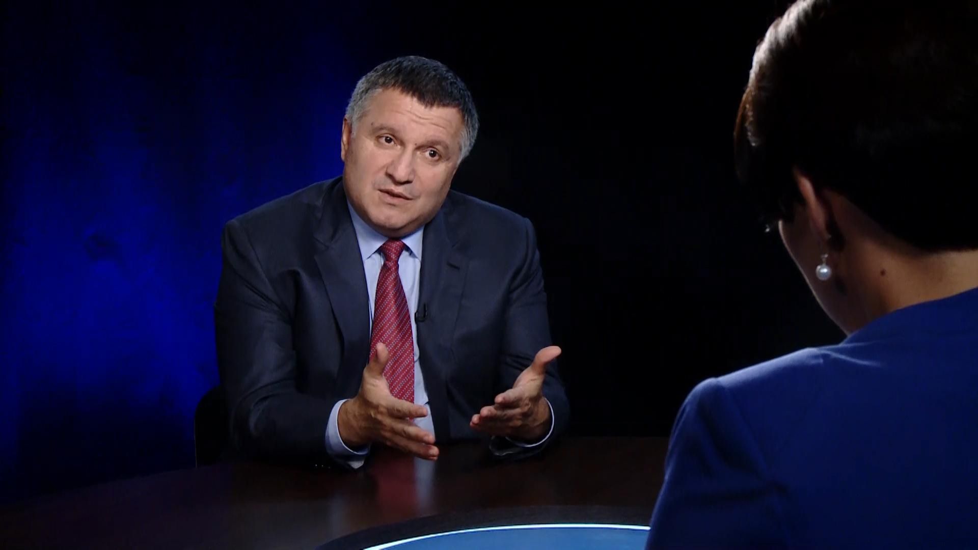 Дії та бездіяльність вічного міністра: що потрібно знати перед поверненням Авакова у політику - 24 Канал Дії та бездіяльність вічного міністра: що потрібно знати перед поверненням Авакова у політику - 24 Канал