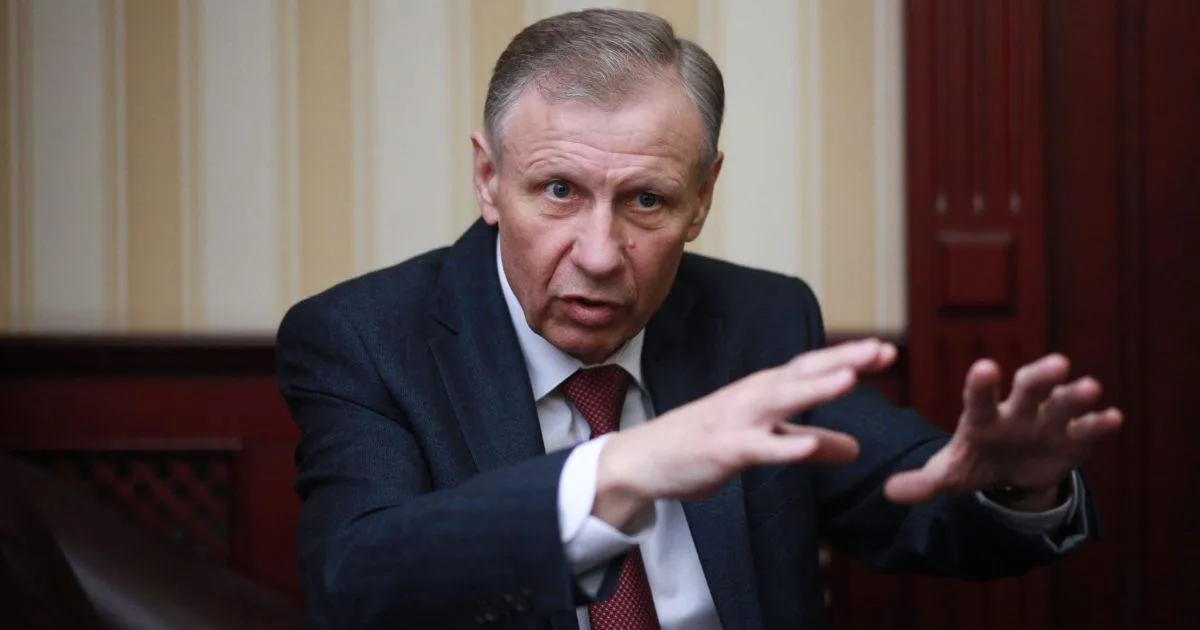 Сергій Чеботар Сергій Чеботар