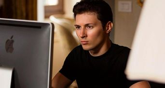 Основатель Telegram и Вконтакте Дуров получил французское гражданство