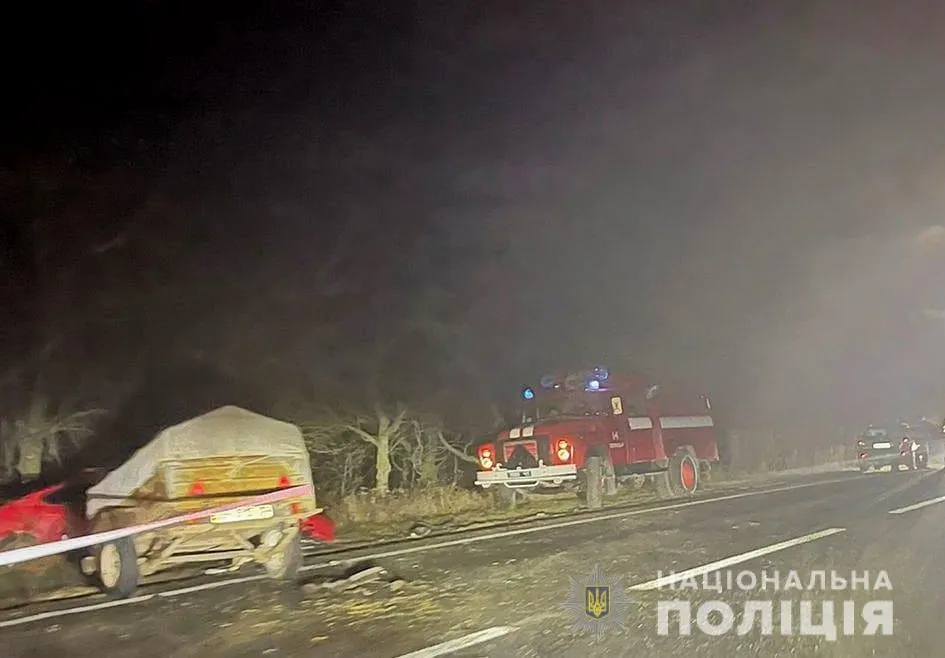 Одеса Рені Аварії ДТП Постраждалі Одеса Рені Аварії ДТП Постраждалі