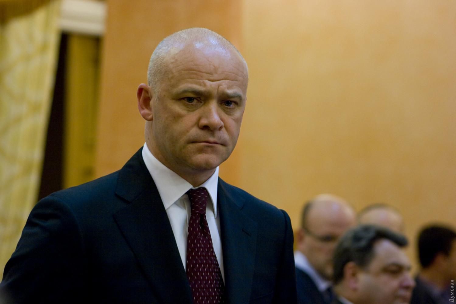 Труханов сплатив 30 мільйонів застави та залишається на свободі - 24 Канал Труханов сплатив 30 мільйонів застави та залишається на свободі - 24 Канал