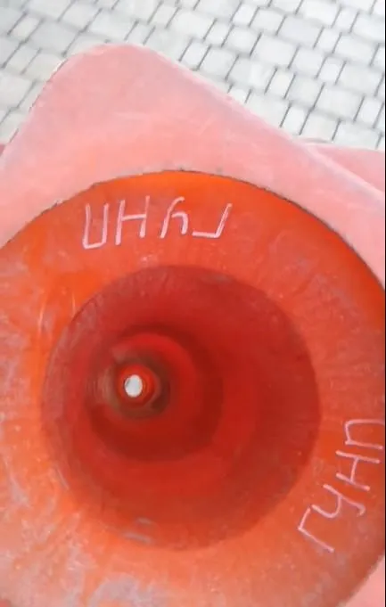 У Львові активіст забрав конуси біля управління поліції: їх встановили незаконно У Львові активіст забрав конуси біля управління поліції: їх встановили незаконно