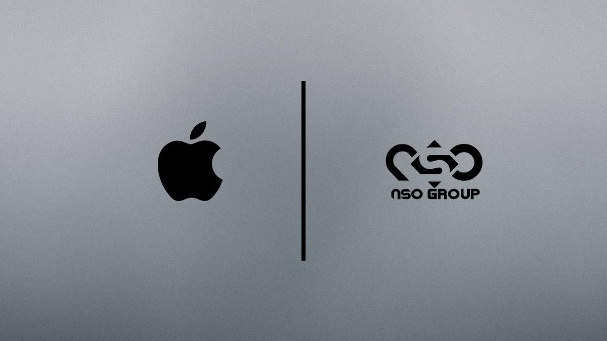 Apple подала до суду на творців віруса Pegasus, ізраїльську компанію NSO Group - Новини технологій - Техно