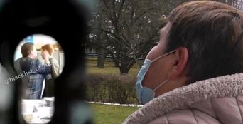 Избиение ученика на Волыни: учительница рассказала, почему подняла руку на девятиклассника