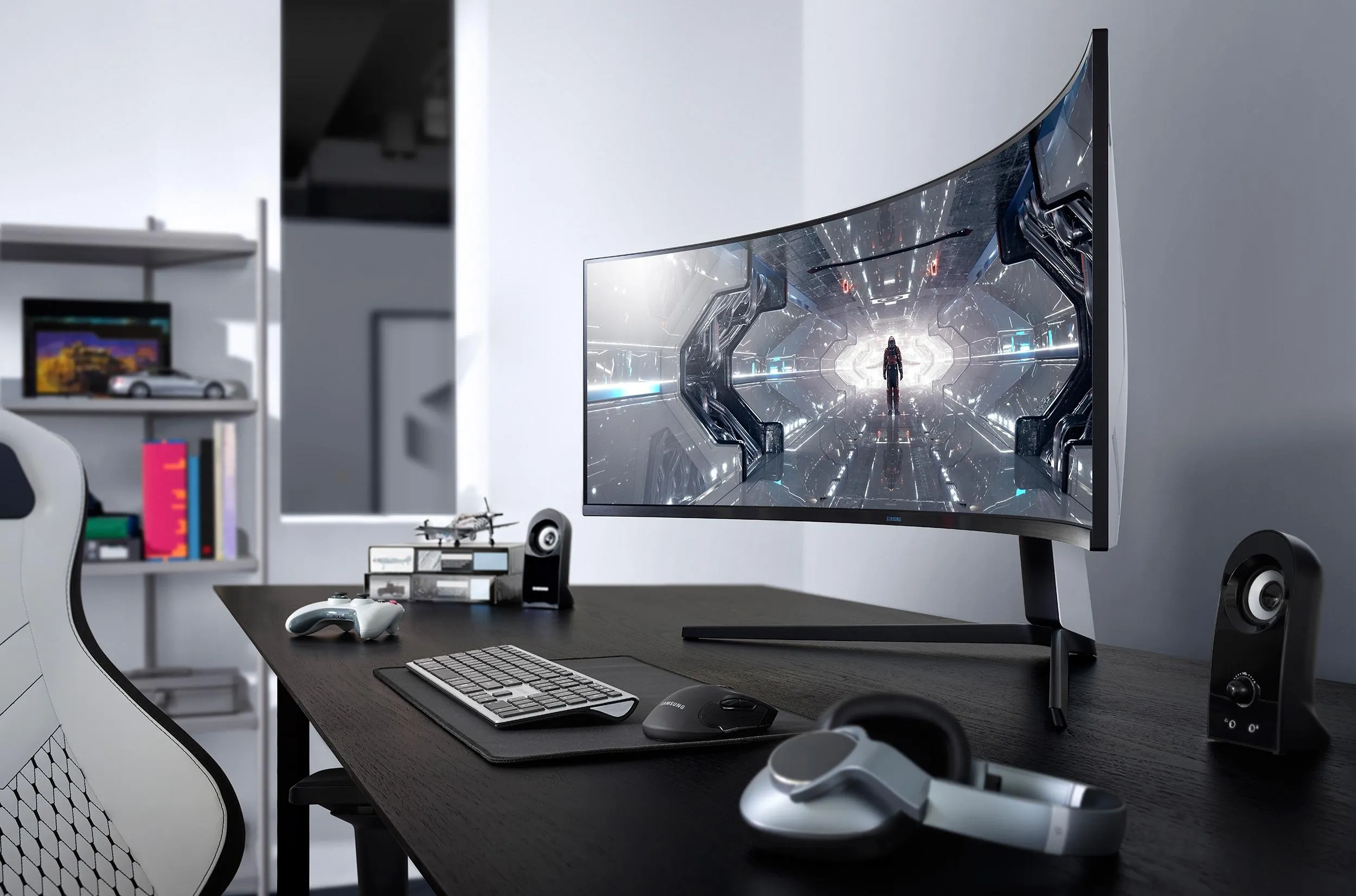 Монітор Монітор