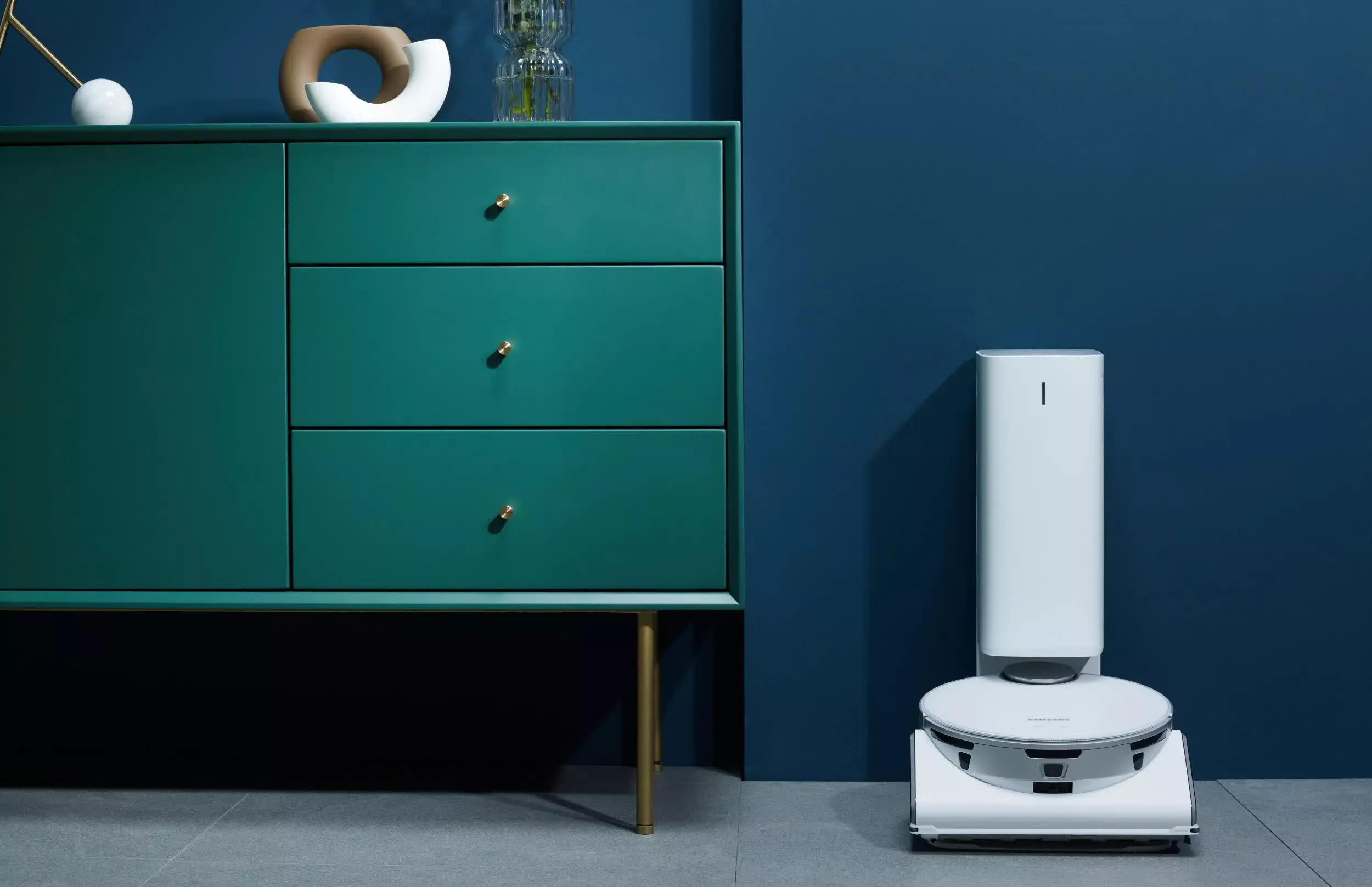 Робот-пилосос Робот-пилосос