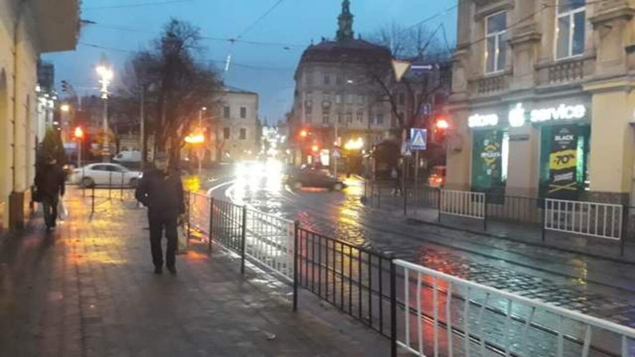 Водій був у доброму гуморі: нові обставини жахливої ДТП, у якій загинула львівська монахиня - Новини Львова - Львів