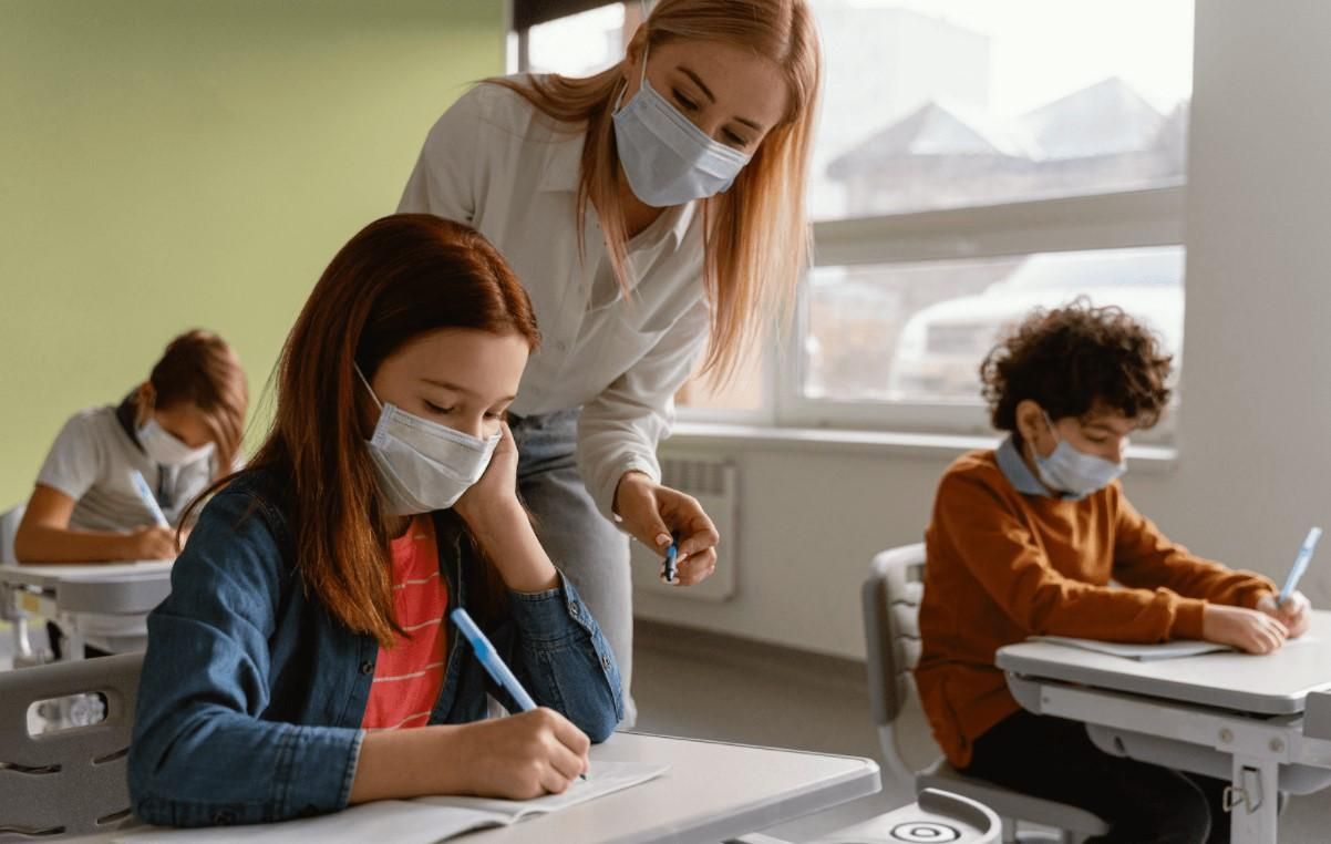 Отстранение учителей: как обеспечить непрерывное обучение для учащихся Отстранение учителей: как обеспечить непрерывное обучение для учащихся