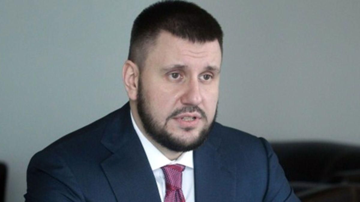 В ЕС согласовали снятие санкций с Александра Клименко, – журналист В ЕС согласовали снятие санкций с Александра Клименко, – журналист