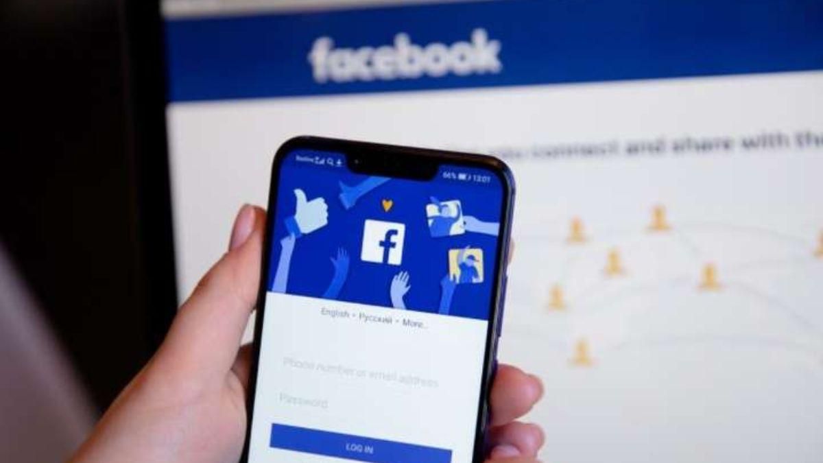 Facebook заблокировал страницу "Укртрансгаза": это уже третий раз за год