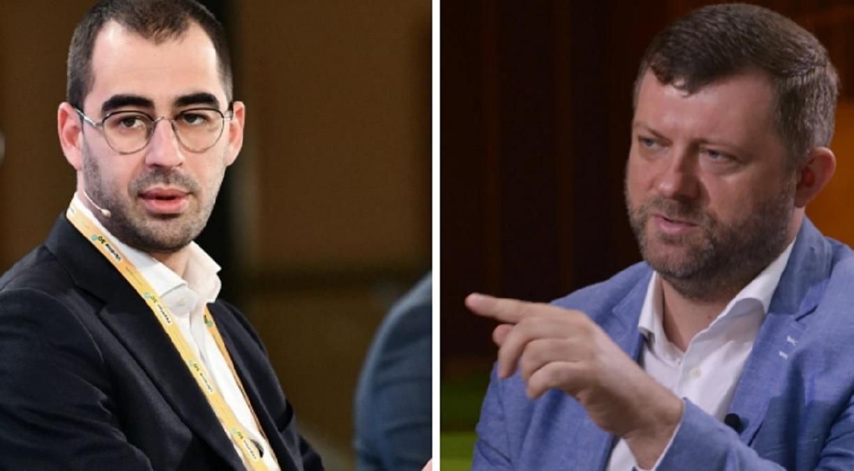 Немає підстав, – Корнієнко про те, чому Трухіна не відсторонили після скандальної ДТП - Свіжі новини Полтави - 24 Канал Немає підстав, – Корнієнко про те, чому Трухіна не відсторонили після скандальної ДТП - Свіжі новини Полтави - 24 Канал