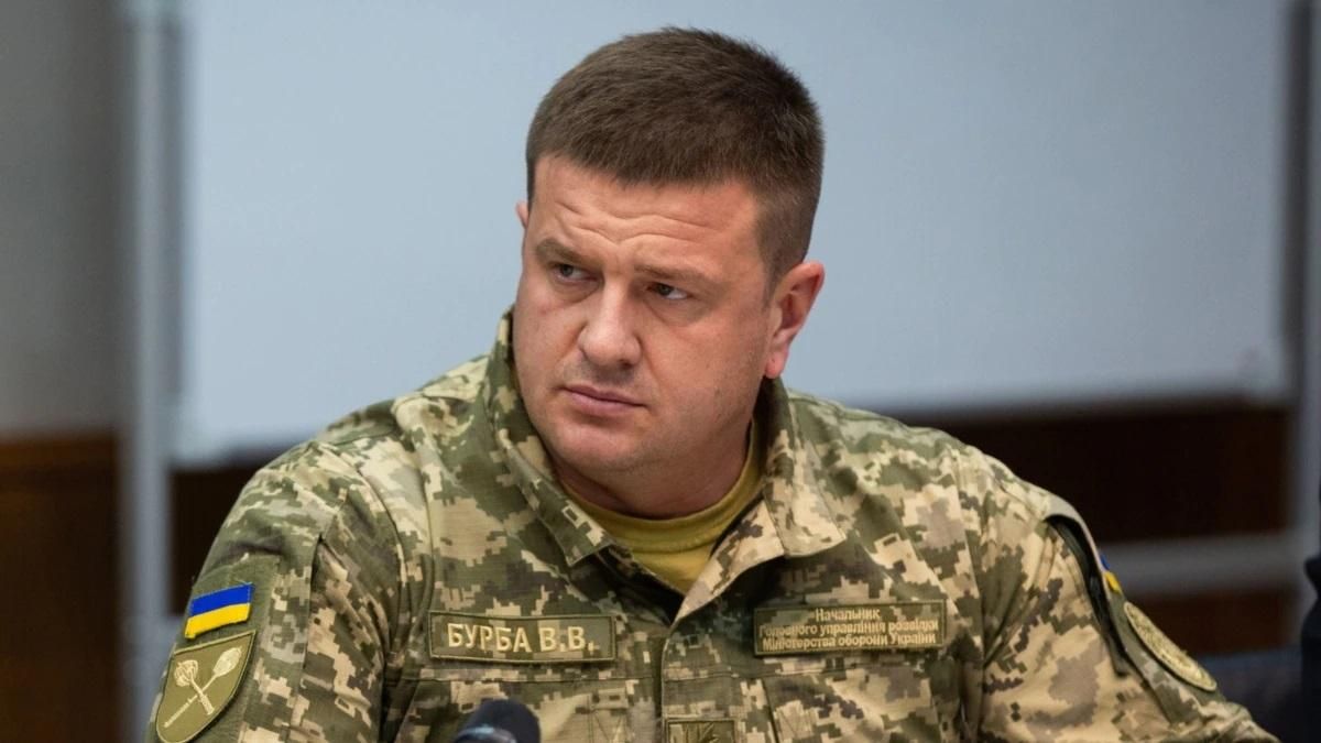 У Раді розповіли, навіщо Офіс Президента запустив проти Бурби дискредитаційну кампанію У Раді розповіли, навіщо Офіс Президента запустив проти Бурби дискредитаційну кампанію