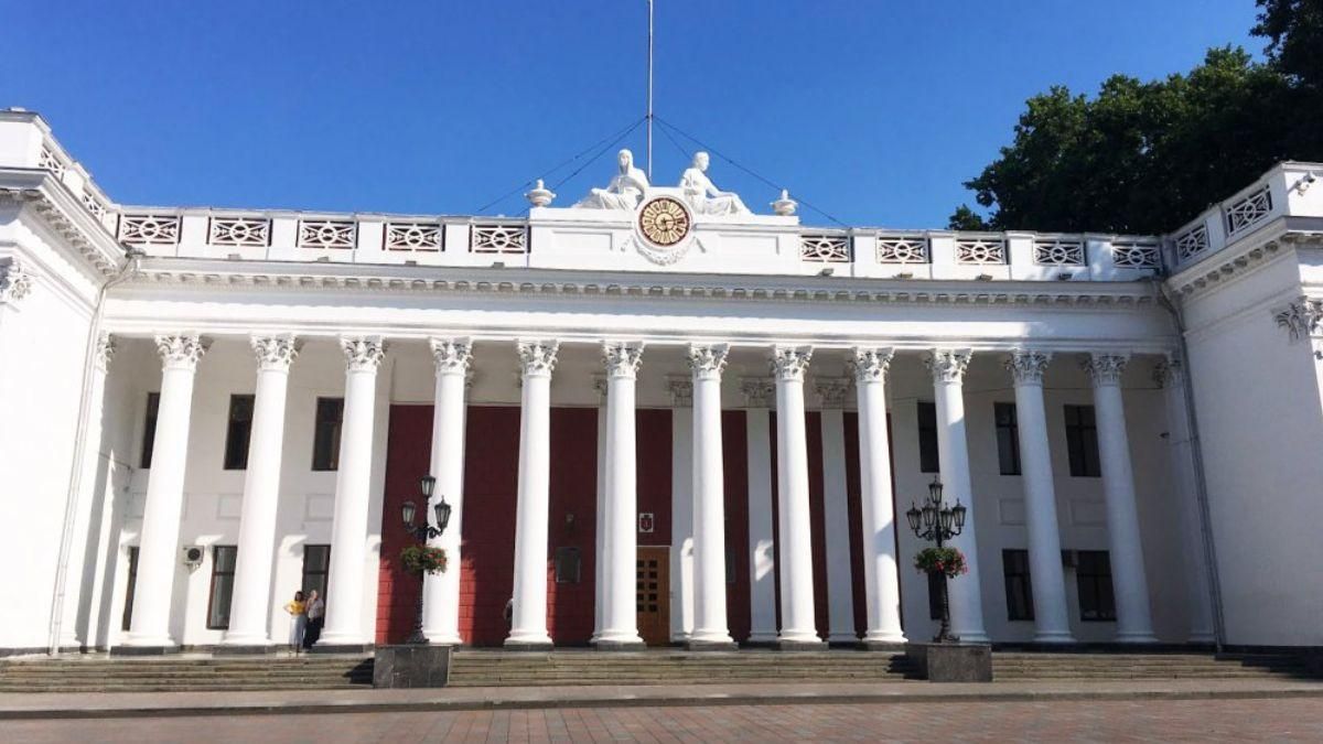 "Одесское дело": 2 работников мэрии готовы работать со следствием "Одесское дело": 2 работников мэрии готовы работать со следствием