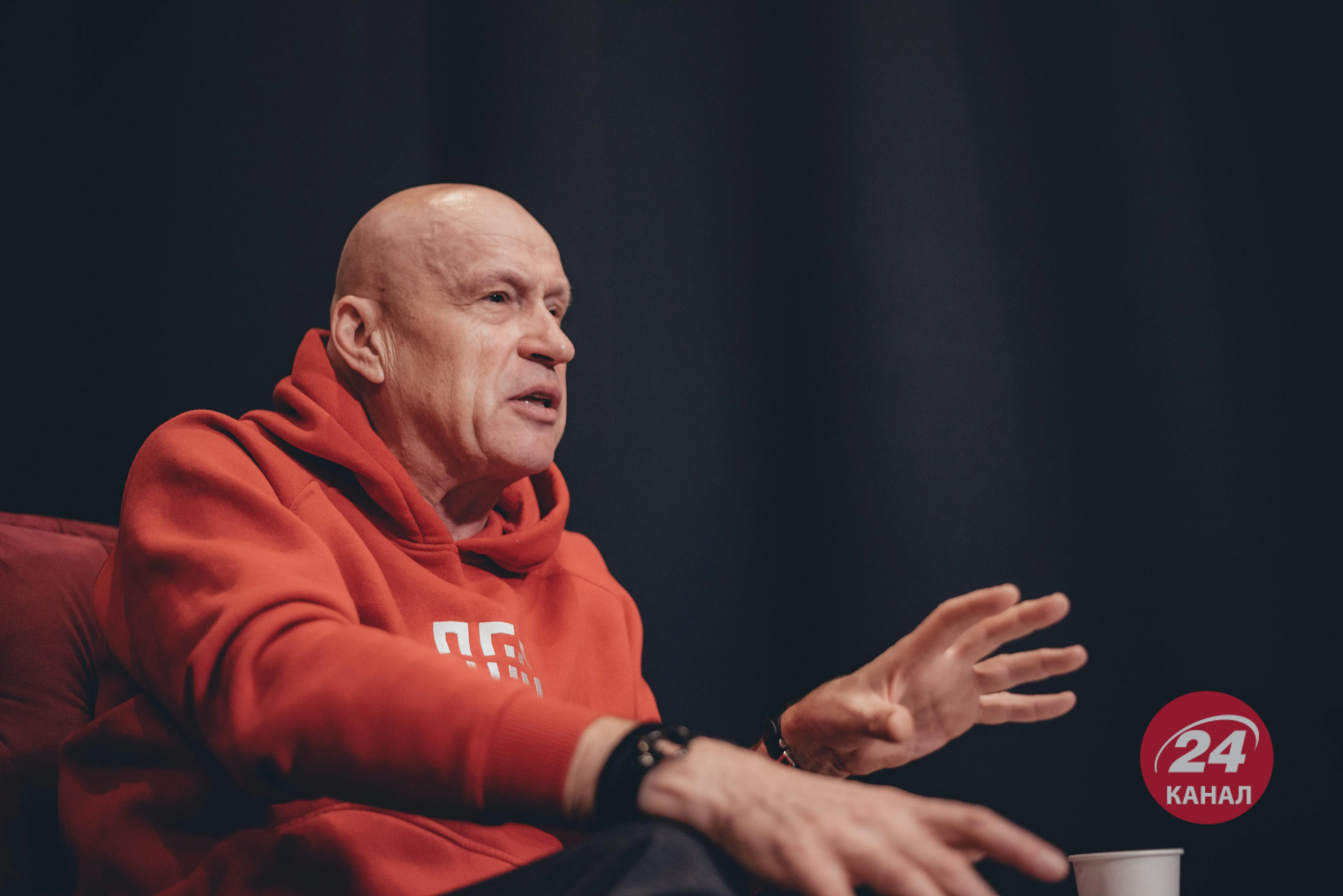 Олег Рибачук Олег Рибачук