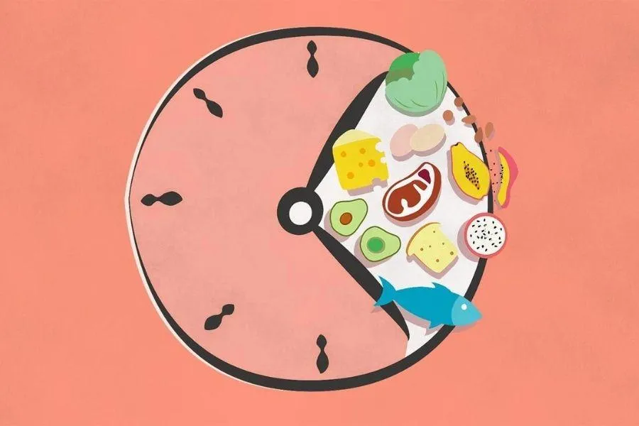 Уся правда про інтервальне голодування Уся правда про інтервальне голодування