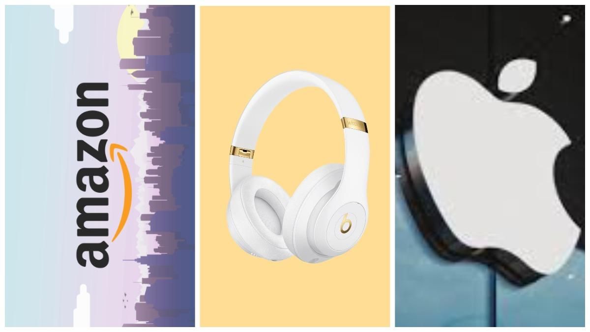 Штраф касается модели продаж товаров бренда Beats Штраф касается модели продаж товаров бренда Beats