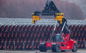 Усі дії щодо "Північного потоку-2" Німеччина узгоджує із США