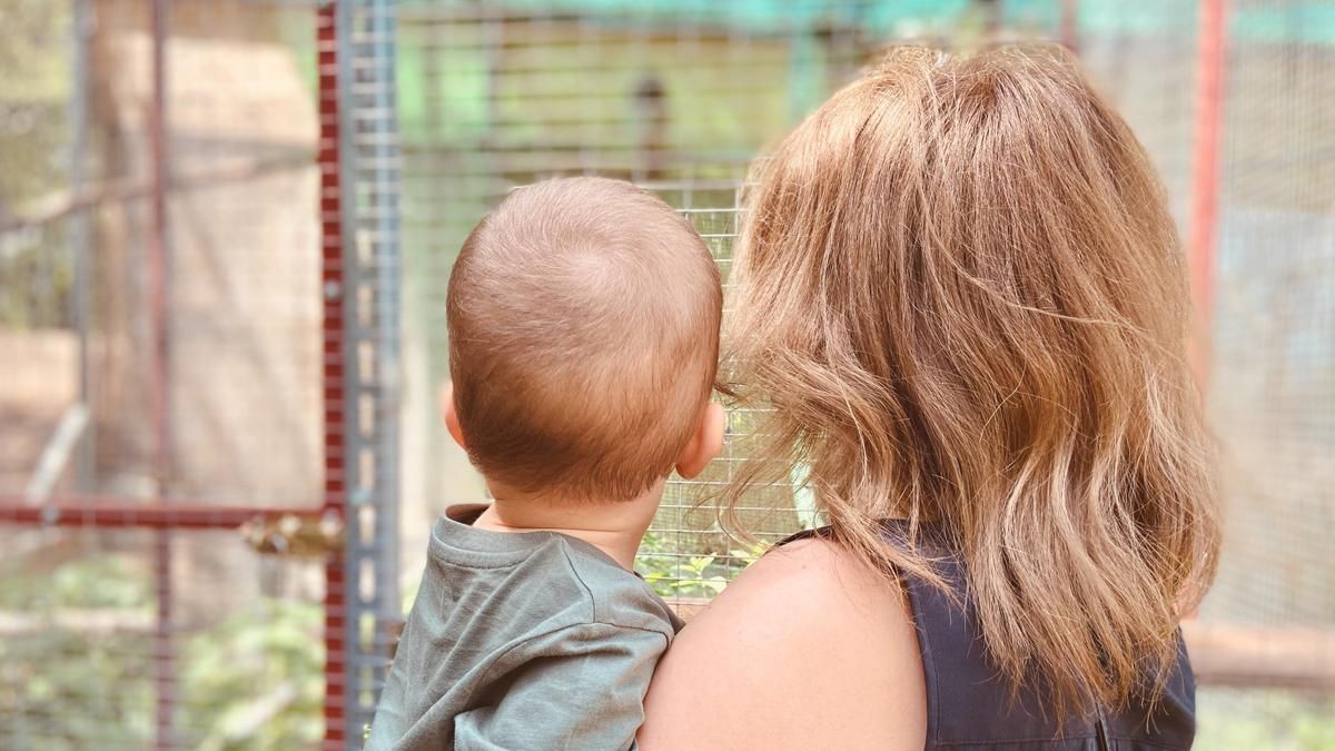 Женщина испугала родню: никто не понимает, откуда у нее внезапно взялись дети