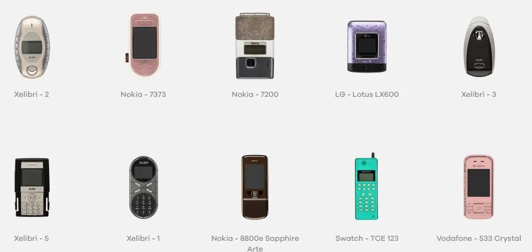 Моделі в розділі Fashion Моделі в розділі Fashion