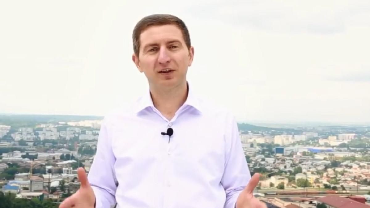 Суд отказался отменить арест "антивакса" Стахива Суд отказался отменить арест "антивакса" Стахива