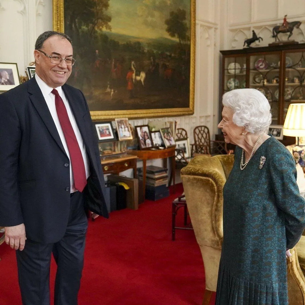 Єлизавета ІІ Єлизавета ІІ