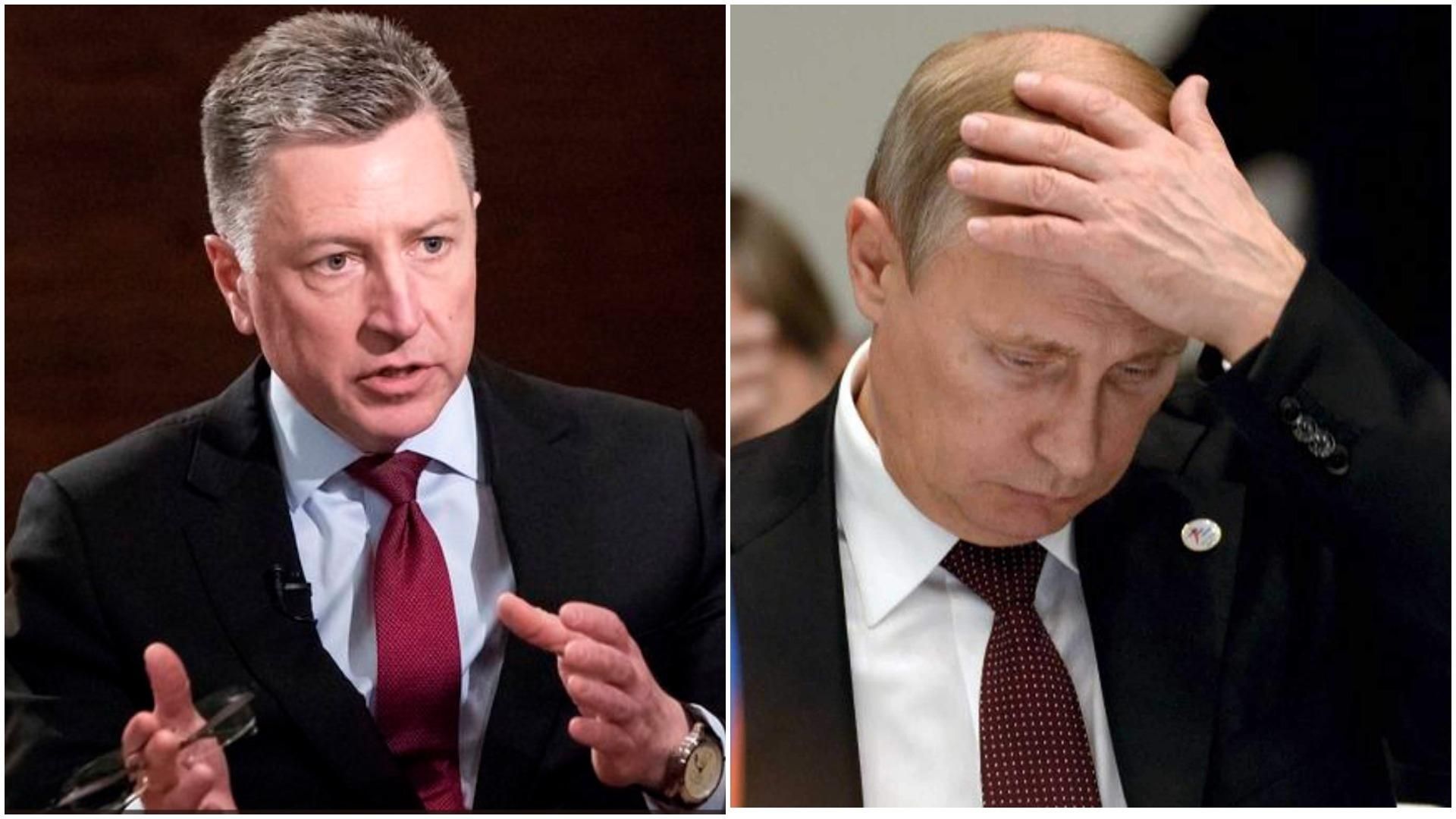 Пять угроз Путина: Волкер назвал новую дату российского вторжения России в Украину Пять угроз Путина: Волкер назвал новую дату российского вторжения России в Украину