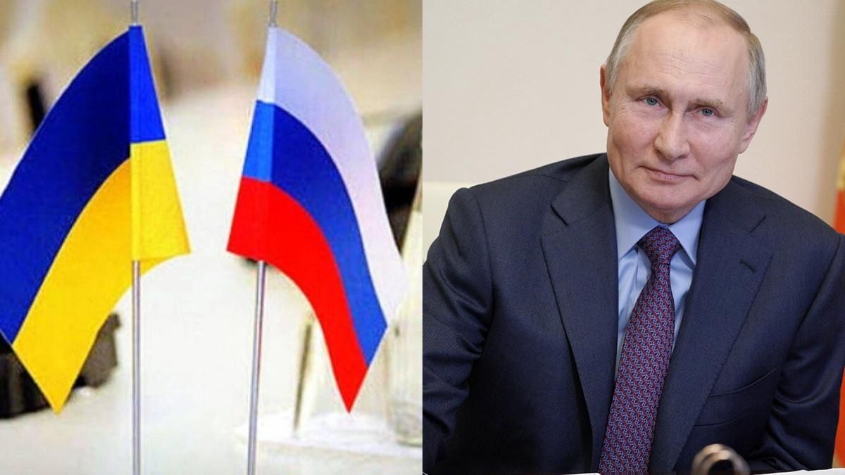 Вбивство в Макіївці та указ Путіна: про що говорили на засіданні ТКГ - Новини росії - 24 Канал Вбивство в Макіївці та указ Путіна: про що говорили на засіданні ТКГ - Новини росії - 24 Канал