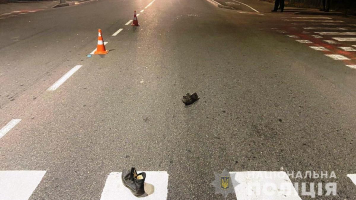 Смертельна ДТП у Вінниці: суд арештував активіста "Дорожнього контролю", який п'яним збив жінку - Новини Вінниці - 24 Канал Смертельна ДТП у Вінниці: суд арештував активіста "Дорожнього контролю", який п'яним збив жінку - Новини Вінниці - 24 Канал