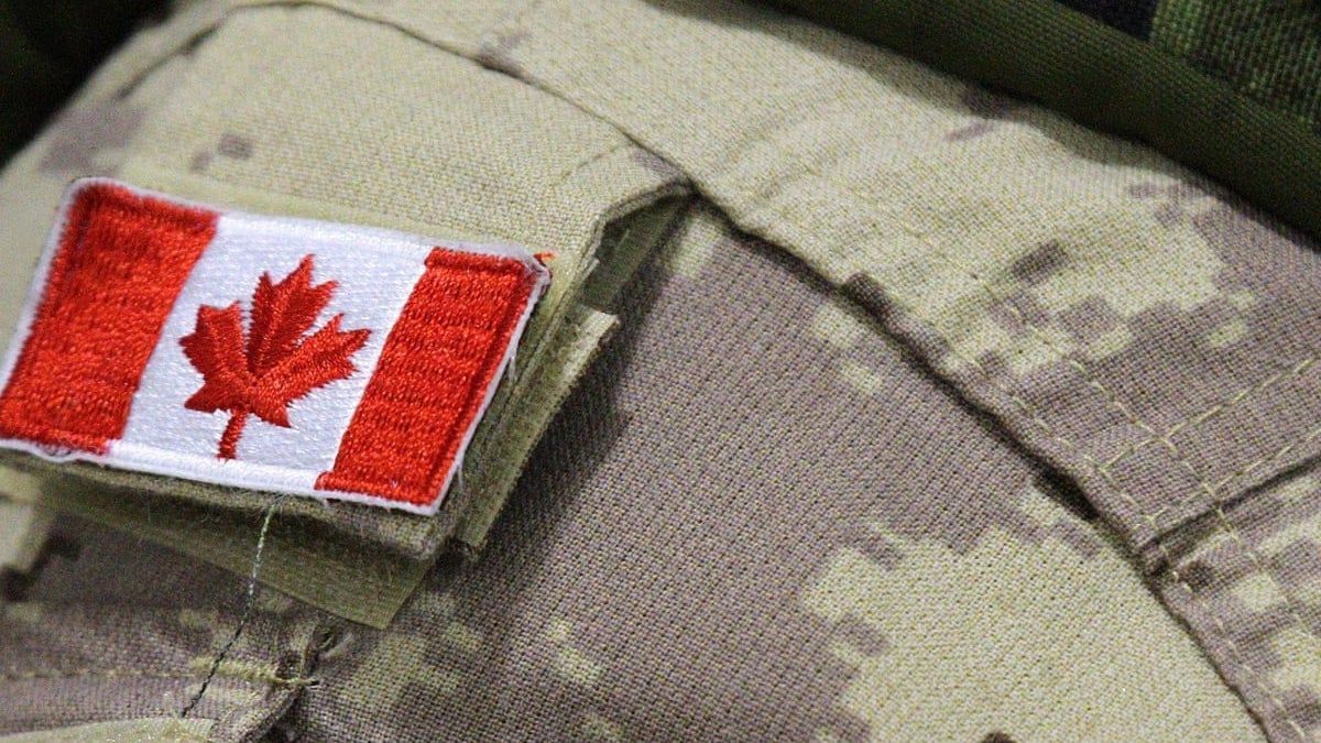 Корабли и истребители: Канада может увеличить военную помощь Украине из-за угрозы от России - Новости России - 24 Канал Корабли и истребители: Канада может увеличить военную помощь Украине из-за угрозы от России - Новости России - 24 Канал