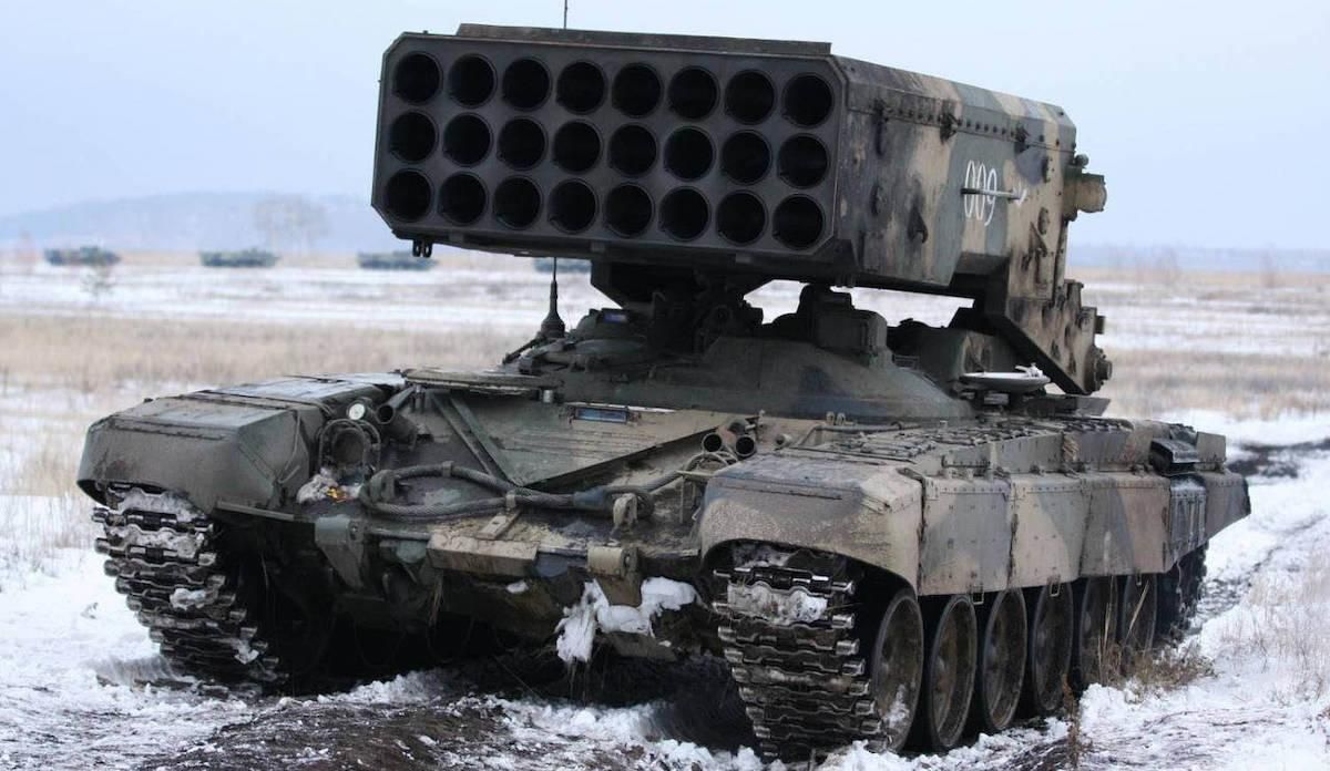 Россия в ноябре массово свозила к границе с Украиной тяжелую военную технику: новые данные CIT - Крым новости - 24 Канал Россия в ноябре массово свозила к границе с Украиной тяжелую военную технику: новые данные CIT - Крым новости - 24 Канал