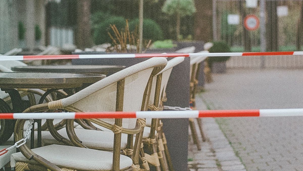 Словаччина разом із локдауном вводить режим надзвичайної ситуації на 90 днів - 24 Канал Словаччина разом із локдауном вводить режим надзвичайної ситуації на 90 днів - 24 Канал