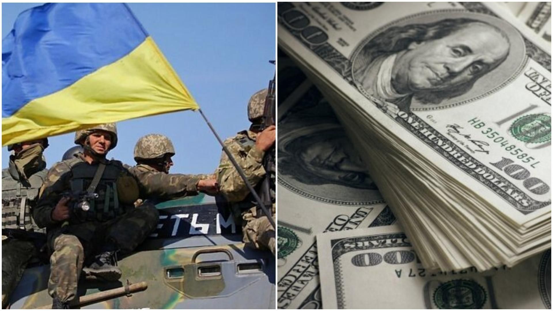 Штаты хотят выделить дополнительную военную помощь Украине, – Politico