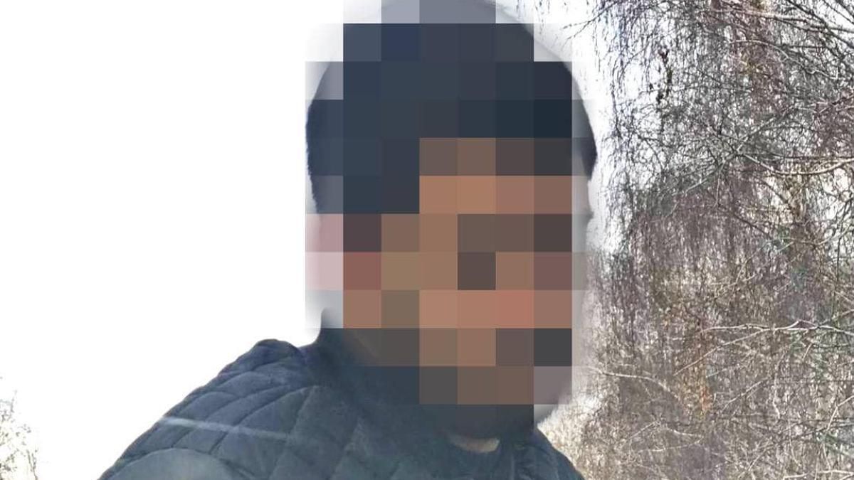 Без прав, під наркотиками та з дитиною без автокрісла: на Київщині водій зібрав комбо порушень - Україна новини - Київ Без прав, під наркотиками та з дитиною без автокрісла: на Київщині водій зібрав комбо порушень - Україна новини - Київ