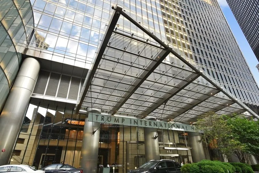 На продаж виставили унікальний пентхаус у На продаж виставили унікальний пентхаус у