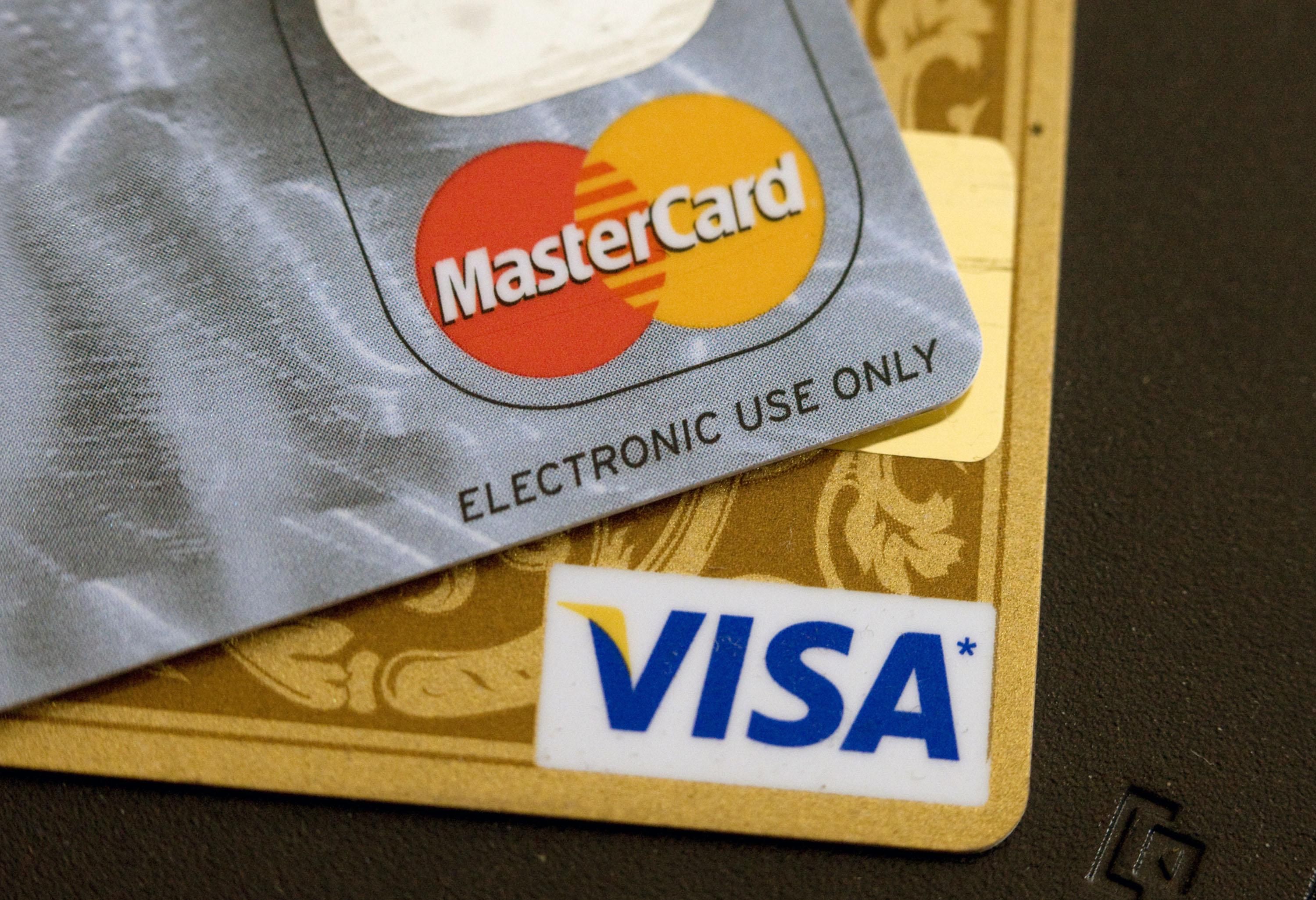 MasterCard знижує карткову комісію з 26 листопада - Економічні новини України - Економіка MasterCard знижує карткову комісію з 26 листопада - Економічні новини України - Економіка