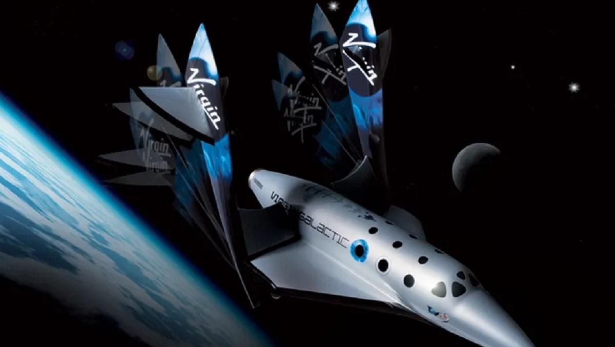 Virgin Galactic розіграла два квитки на суборбітальний політ - Новини технологій - Техно Virgin Galactic розіграла два квитки на суборбітальний політ - Новини технологій - Техно