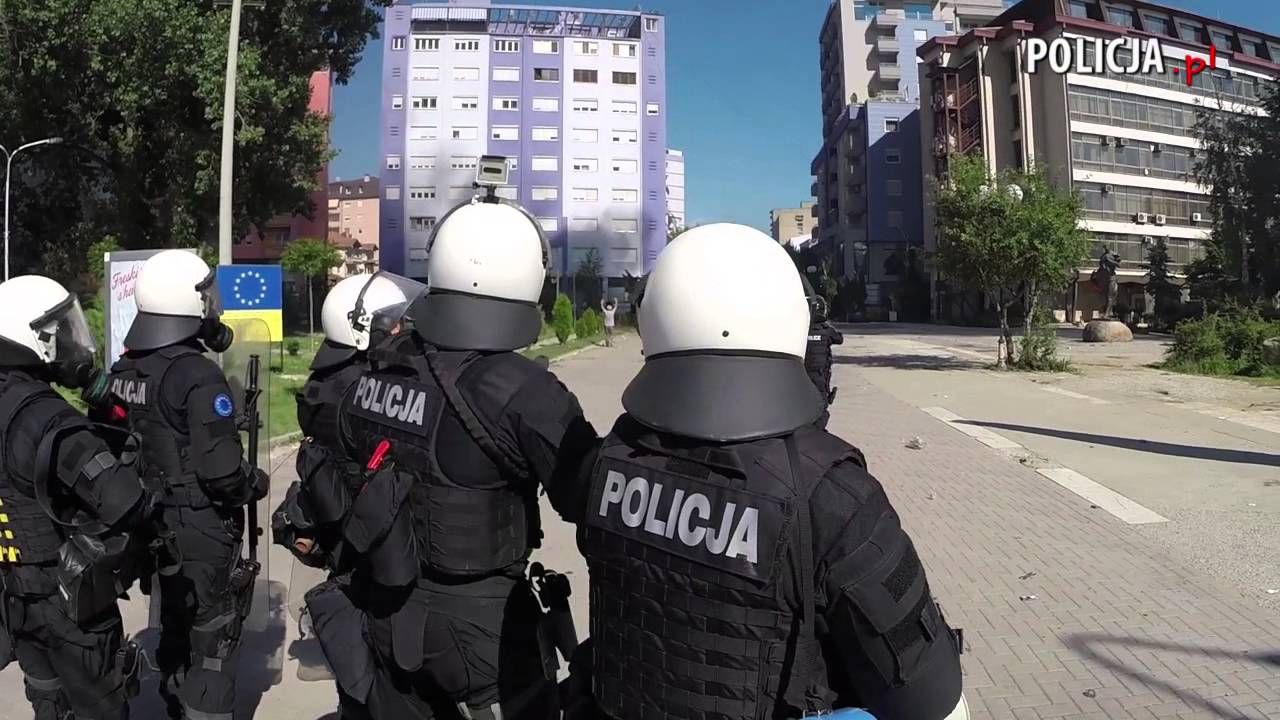 Действовал в ущерб родине: в Польше задержали российского шпиона Действовал в ущерб родине: в Польше задержали российского шпиона