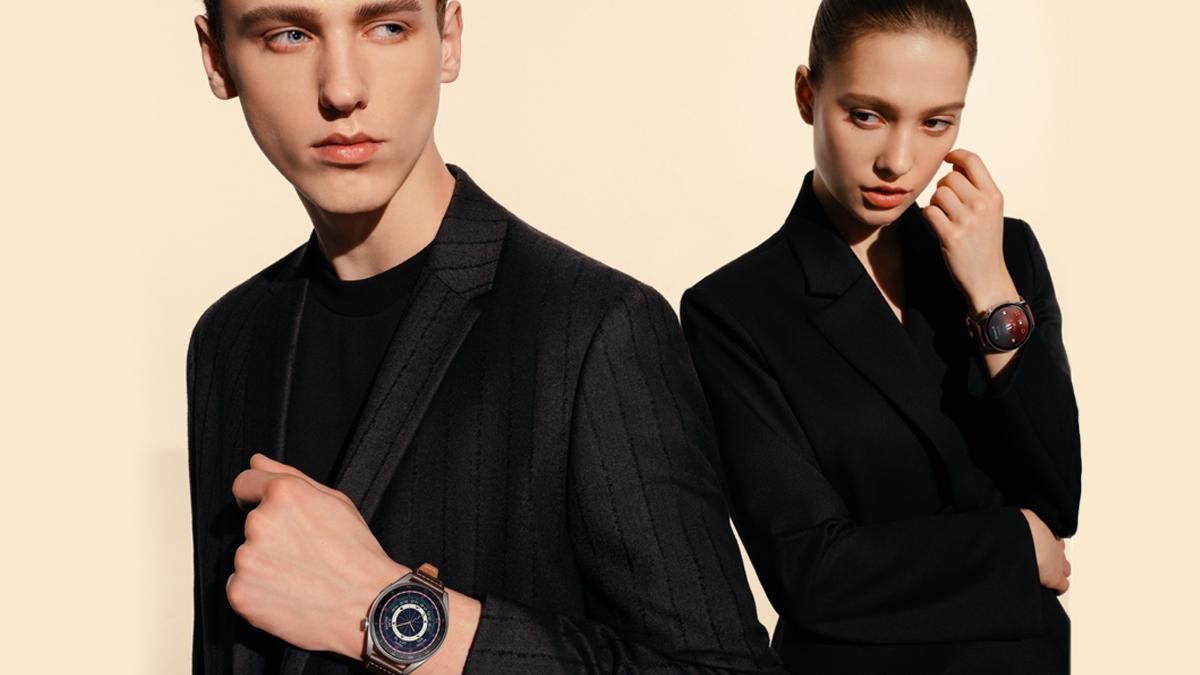 Huawei Watch 3 – к любому смартфону и стилю - Украина новости - 24 Канал Huawei Watch 3 – к любому смартфону и стилю - Украина новости - 24 Канал